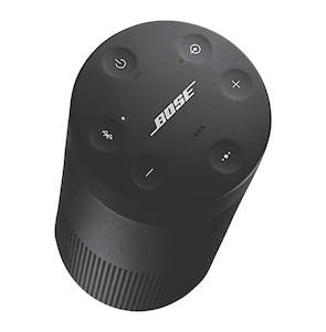 Bose Speakers: Bose Soundlink Revolve II