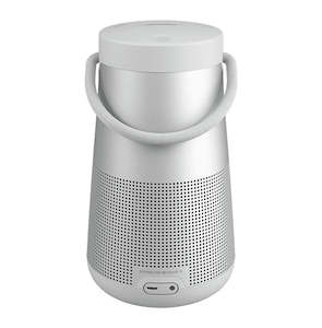 Bose Speakers: Bose SoundLink Revolve+ II Bluetooth speaker - Silver