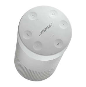 Bose Speakers: Bose Soundlink Revolve II - Silver