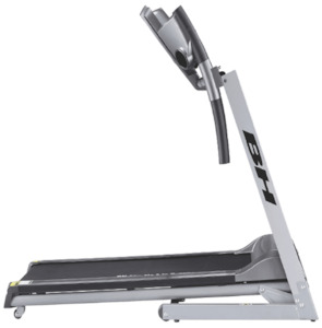 Gym Equipment: BH Fitness Vector Treadmill