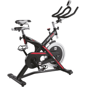 Gym Equipment: BH Fitness SB2.6 Spin Bike