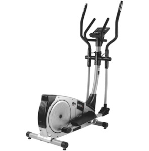 BH Fitness NLS12 Program Elliptical