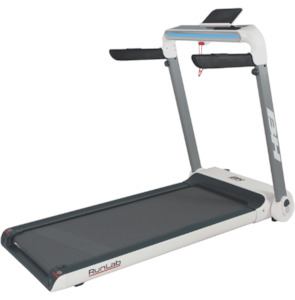 Gym Equipment: BH Fitness RunLab Treadmill