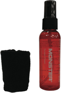 Monster Premium Screen Care Kit (60ml)