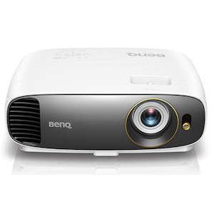 Projectors: BenQ W1700M 4K HDR Home Cinema Projector , 3840X2160 , 2000 Lumens ,
