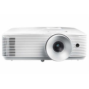 Projectors: OPTOMA HD30HDR Full HD 3800 Lumens Projector