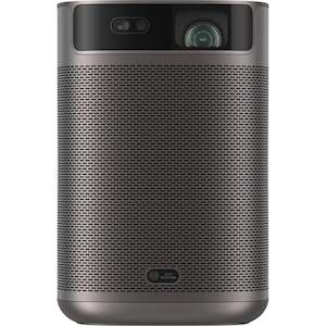 Projectors: XGIMI Mogo 2 Pro Full HD Android 11 Smart Portable Projector