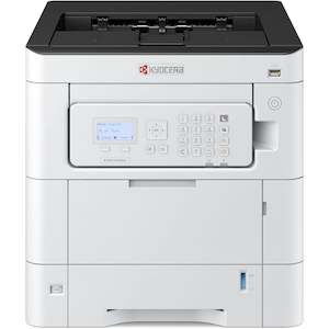 Printers: Kyocera ECOSYS PA3500cx 35ppm Colour Laser Printer