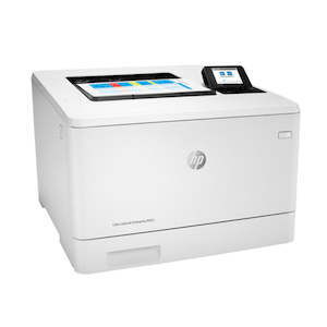 HP LaserJet Pro M455DN Colour Laser Printer