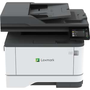 Printers: Lexmark MX431ADW Mono Laser Multifunction Printer