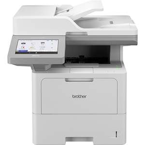 Printers: Brother MFC-L6915DW Mono Laser Multifunction Printer