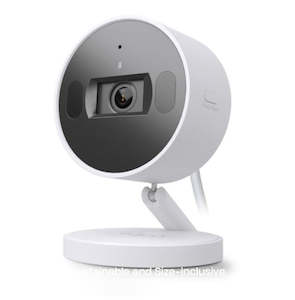 Cameras Home Security Monitoring Baby Monitors: TP-Link Tapo C125 4MP/2K AI Home Security Wi-Fi Camera, Apple Homekit Compatible, Baby Monitor