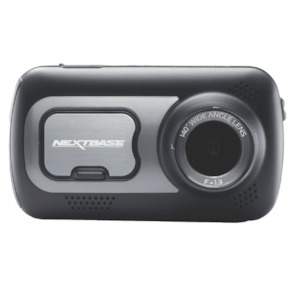 NEXTBASE 522GW Dash Cam