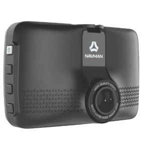 Navman MiVue 870 Safety Dash Camera