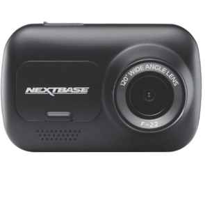 NEXTBASE 122 Dash Cam