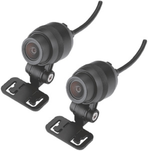Navman MiVue M820D Motorbike