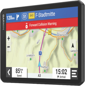 Garmin Drivecam 76 MT-S