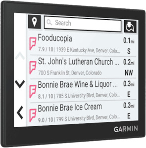Garmin Drive 53 5" GPS