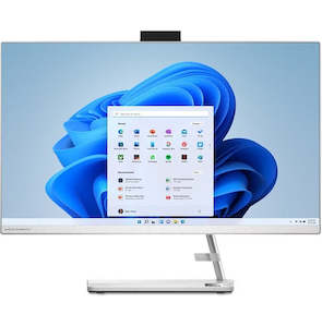 Lenovo IdeaCentre AIO 3 27IAP7 27" FHD All-in-One PC