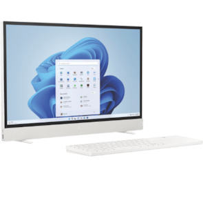 Electronics Desktops All In One Desktops: HP Envy Move 24" i5 16GB 512GB AIO