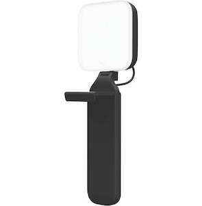 Electronics Desktops Desktop Accessories: Logitech Litra Glow Premium Streaming Light