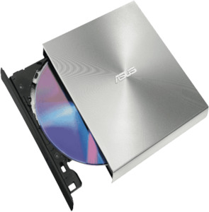 Electronics Desktops Desktop Accessories: Asus Zen USB-C & A External Optical Drive