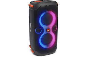 Jbl: JBL PartyBox 110