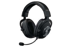 Logitech G PRO X Gaming Headset (Wired)