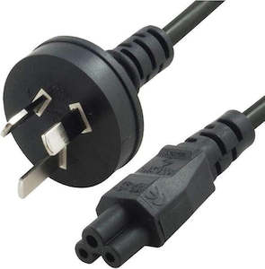 Gaming Accessories: Astrotek AU Power Cord, 2 Meter