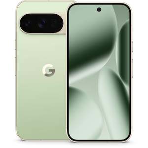 Google Pixel 10 Pro 5G 256GB (Jade)