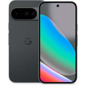 Google Pixel 10 5G 128GB (Obsidian)