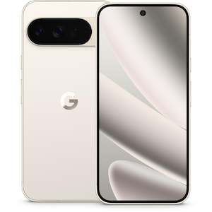 Google Pixel 10 Pro XL 5G 256GB (Porcelain)