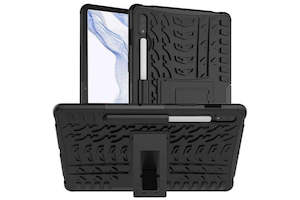 For Samsung Galaxy Tab S8 SM- X700 /X706 11 inch Shockproof Heavy Duty Rugged Ca&hellip;