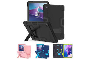 For Lenovo Tab M10 (3rd Gen) 10.1 Inch TB328FU TB328XU Hybrid Fancy Shockproof H&hellip;