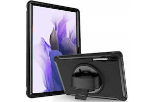For Samsung Galaxy Tab S7 FE SM-T730 /T736B Shockproof Case With S-Pen Holder He&hellip;