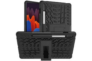 For Samsung Galaxy Tab S7 SM-T870 /T875 /T876B Shockproof Heavy Duty Rugged Case&hellip;
