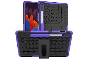 For Samsung Galaxy Tab S7 SM-T870 /T875 /T876B Shockproof Heavy Duty Rugged Case&hellip;
