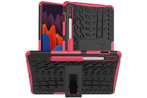 For Samsung Galaxy Tab S7 SM-T870 /T875 /T876B Shockproof Heavy Duty Rugged Case&hellip;