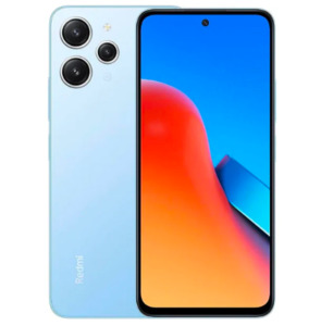 Xiaomi: Redmi 12 Sky Blue