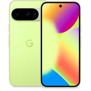 Google Pixel 10 5G 256GB (Lemongrass)