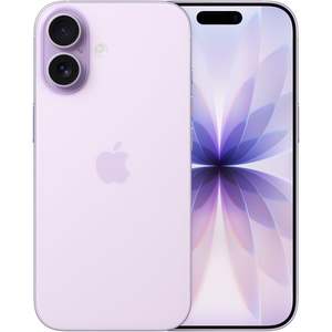 All Phones: Apple iPhone 17 256GB (Lavender)