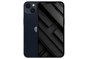 All Phones: Apple iPhone 13 256GB Midnight Black - Excellent Pre-owned