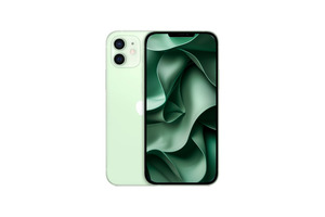 All Phones: Apple iPhone 12 Mini 64GB Green - Excellent Refurbished