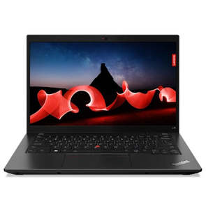 All Laptops: Lenovo ThinkPad L14 G4 14" FHD Laptop