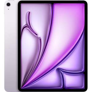 Apple iPad Air 13-inch M2 1TB Wi-Fi (Purple)