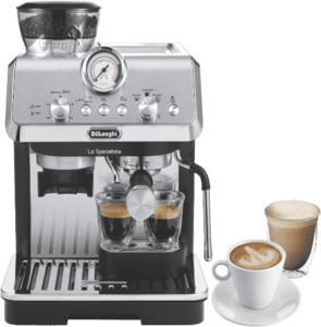 DeLonghi LaSpecialista Arte manual Coffee Machine
