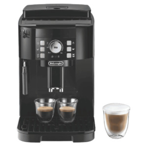 DeLonghi Magnifica Fully Automatic Coffee Machine Black