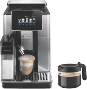 DeLonghi Primadonna Soul FAC Machine