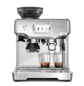 Breville The Barista Touch
