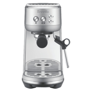 Coffee Machines Beverages: Breville The Bambino